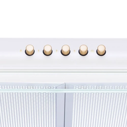 Вытяжка Perfelli PL 6442 IV LED: Тип воздухоочистителя Рециркуляция, Отвод