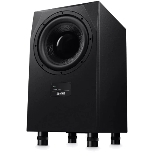 Студійний сабвуфер ADAM AUDIO Sub 10 Mk2: Вид Активный