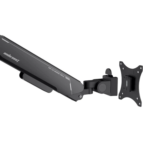 Кріплення для моніторів OfficePro Anda Seat Stealth PRO II 17 (AD-W-A9-1S-BB) фото 2
