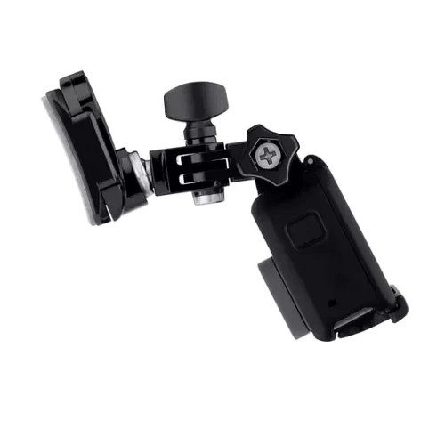 GoPro Helmet Front + Side Mount (AHFSM-001): Тип аксессуара Крепление
