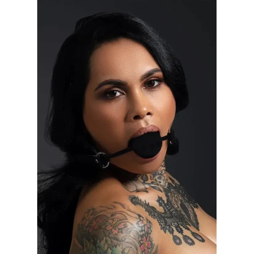 Кляп Taboom Silicone Ball Gag