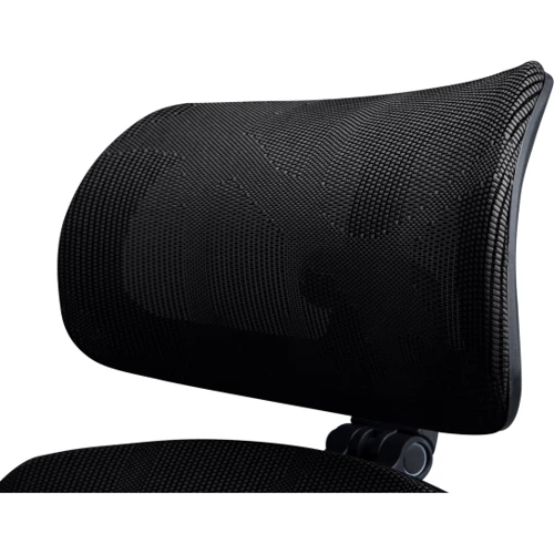 Кресло GT Racer B-530L Black фото 9
