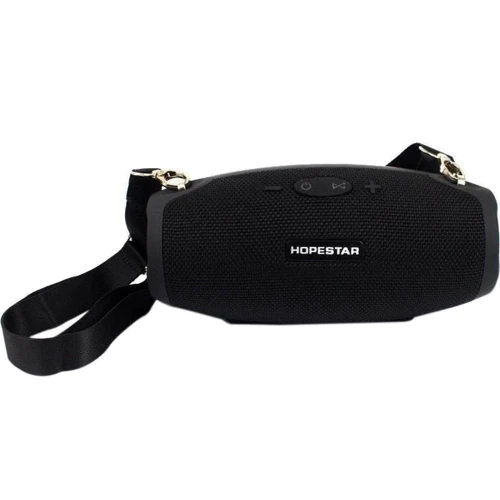 Акустика Hopestar H26 Mini Black: Сумісність Android, iOS