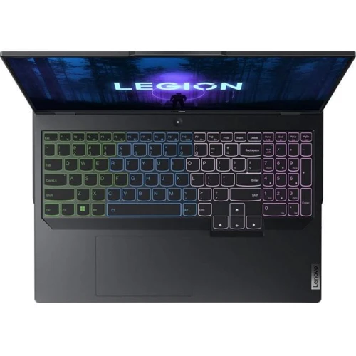 Ноутбук Lenovo Legion Pro 5 16ARX8 (82WM00BGUS) RB: Экран 16" IPS (2560x1600) WQXGA