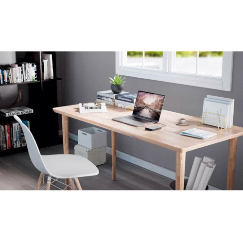 Внешний жесткий диск LaCie Mobile Drive 5 TB (STLR5000400) фото 7