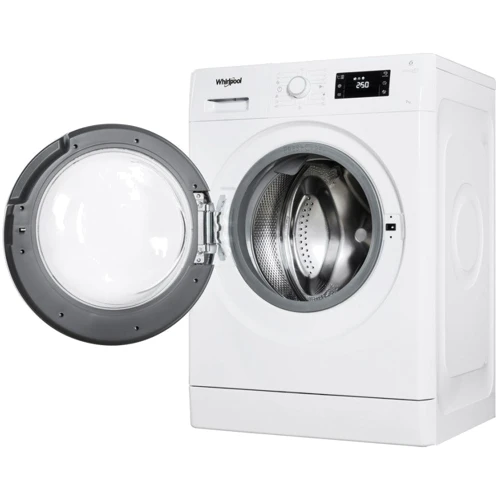Стиральная машина Whirlpool FWG71284W EU: Сушка нет
