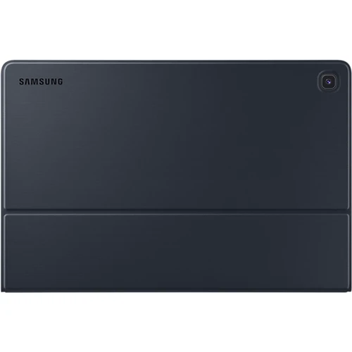 Аксессуар для планшетных ПК Samsung Book Cover Keyboard Black (EJ-FT720BBRG) for Samsung Galaxy Tab S5e T720/7255 фото 4