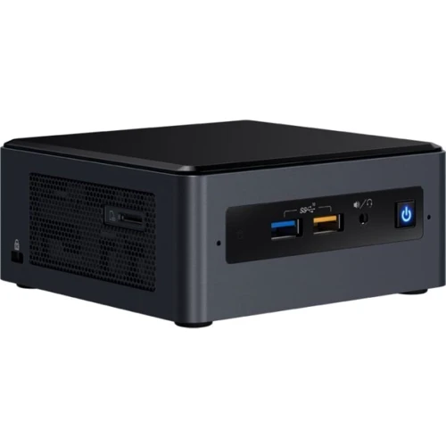 Персональний комп'ютер (ПК) Intel NUC (BOXNUC8I3BEH2)