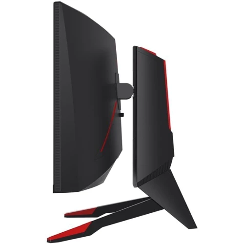 Монитор LC-Power LC-M34-UWQHD-144-C: Тип ЖК-матрицы VA