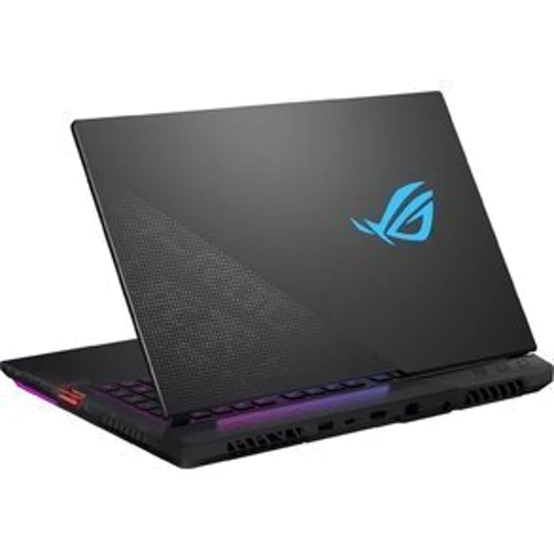 Ноутбук ASUS ROG Strix SCAR 15 G533QS (G533QS-HF007T) RB: Процессор AMD Ryzen 7 5800H (3.2 - 4.4 ГГц) / 8 - ядерный