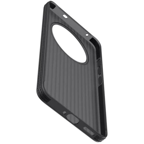Чехол для телефонов Oppo Protective Case Black for Oppo Reno12 F / Reno12 FS: Тип накладка на заднюю часть