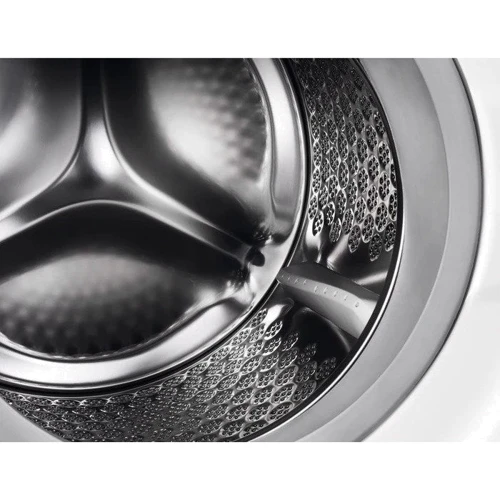 Вбудовувана пральна машина AEG L8FBE48SI: Розміри ШxВxГ, см 59.6 х 81.9 х 54