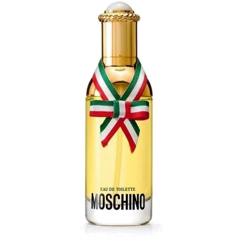Туалетная вода Moschino Pour Femme 75 ml Тестер