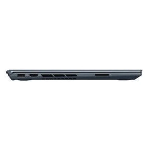 Ноутбук ASUS ZenBook Pro 15 UM535QE (UM535QE-KY324W) RB: Экран 15.6" OLED (1920x1080)