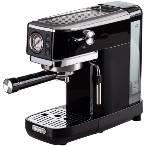 Кавоварка Ariete 1381 Black