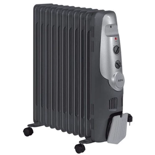 Обігрівач AEG RA 5522: Виробник AEG