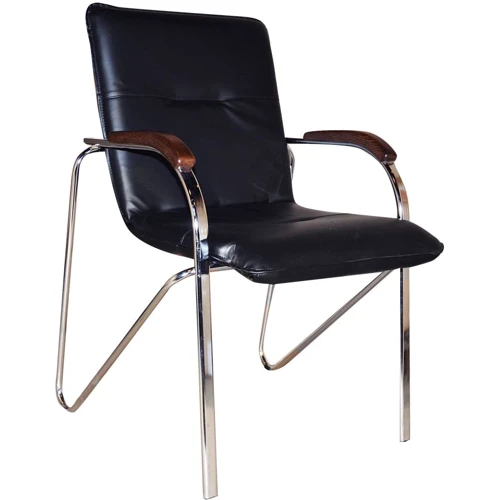 Примтекс Плюс Samba chrome wood 1.031 CZ-3 Black