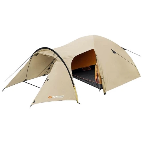 Намет Trimm EAGLE Sand: Водостійкість тенту, мм 3000
