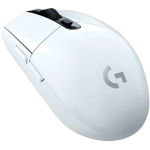 Мышь Logitech G305 Lightspeed White (910-005291/910-005292): Интерфейс подключения Wireless