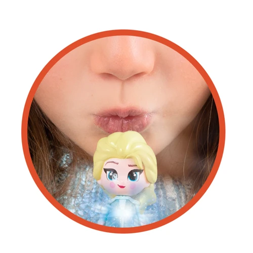 Мерцающая фигурка Frozen 2 Холодное сердце 2 - Эльза (FRN72100/UA)