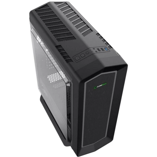 Корпус GameMax ASGARD-RGB: Мощность БП, Вт нет