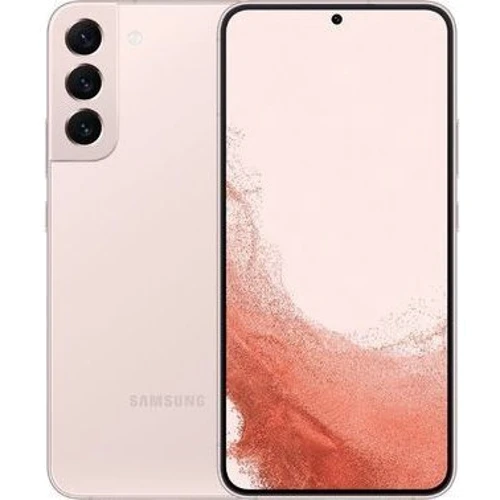 Б/У смартфон Samsung Galaxy S22 Plus 8/128 GB Pink Approved Grade B