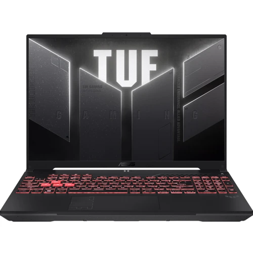 Ноутбук ASUS TUF Gaming A16 FA607PV-QT032 (90NR0IX4-M001L0) UA