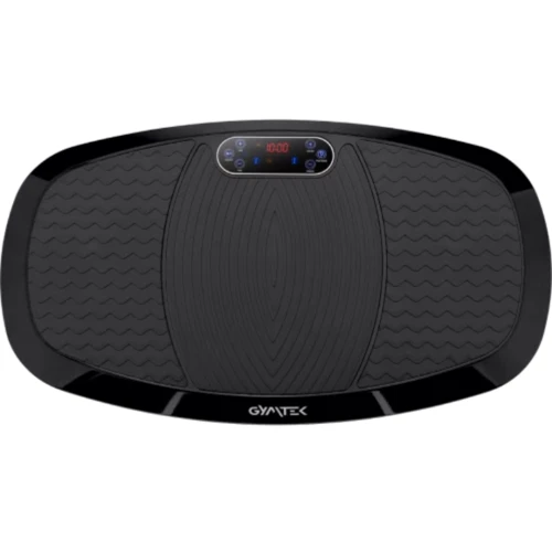 Інший тренажер Вібраційна платформа GYMTEK XP750 чорний (5907766661283) фото 3