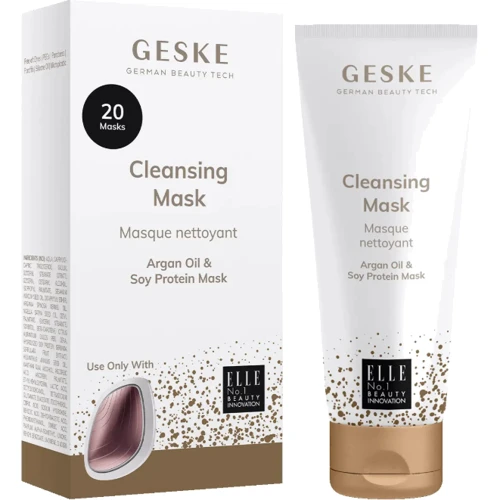 GESKE Cleansing Mask Очищувальна маска 50 ml