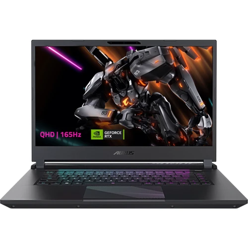 Ноутбук GIGABYTE Aorus 15 BSF (BSF-73KZ755SD)