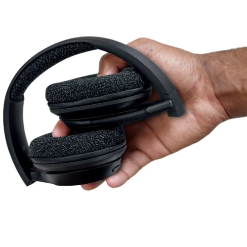 Наушники Belkin Soundform Adapt True Wireless Black (AUD005BTBLK) фото 6