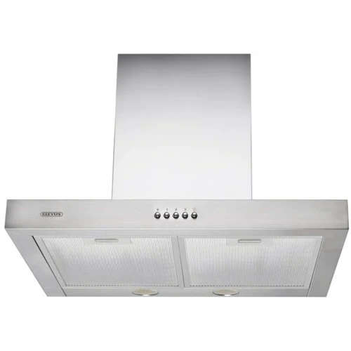 Витяжка Eleyus Quarta 800 LED SMD 60 M IS: Управління механічне