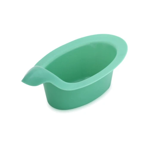 Горщик Lorelli TRANSFORM SET (green): Особливості знімна чаша, Антиковзні накладки