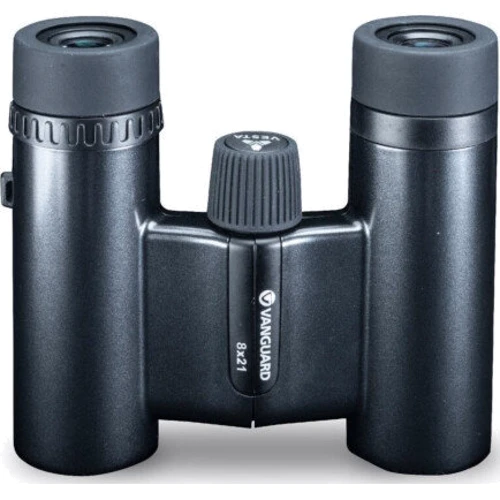 Бинокль Vanguard Vesta Compact 8x21 WP Black Pearl (Vesta 8210 BP): Тип увеличения Постоянное