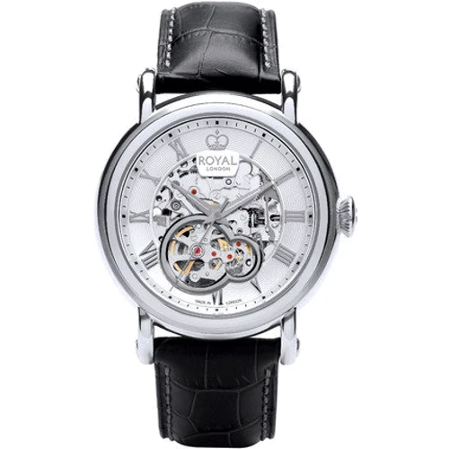Наручний годинник Royal London 41475-01