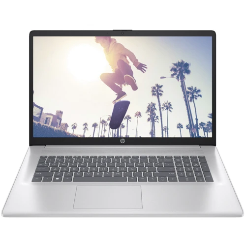 Ноутбук HP 17-cp2026ua (B22CKEA) UA