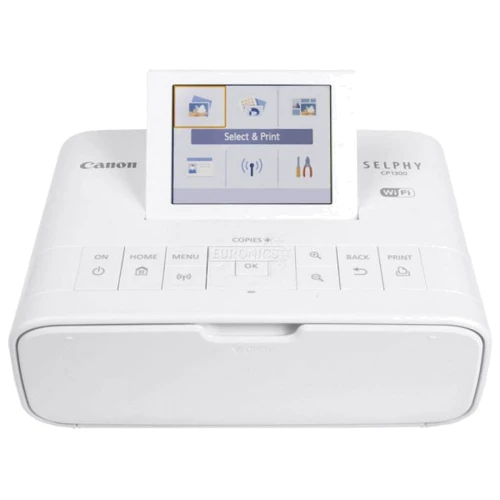 Canon SELPHY CP1300 white (2235C002)