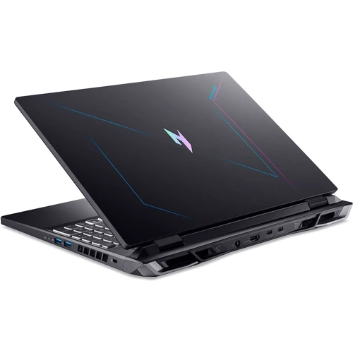 Ноутбук Acer Nitro 16 AN16-41-R40K (NH.QLJEP.005) RB: Оперативная память 32 ГБ