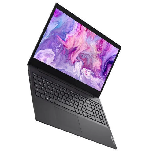 Ноутбук Lenovo V15 (83C40005PB_16): Экран 15,6 (1920x1080)