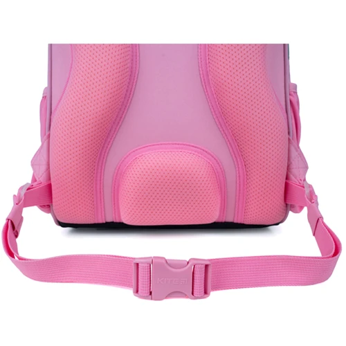 Рюкзак школьный каркасный Kite Education Studio Pets SP22-555S-1: Размер S (115-130 см)