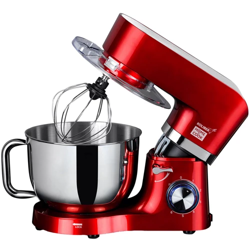 Миксер Koliber Robomax KH-SM1460RD6-S