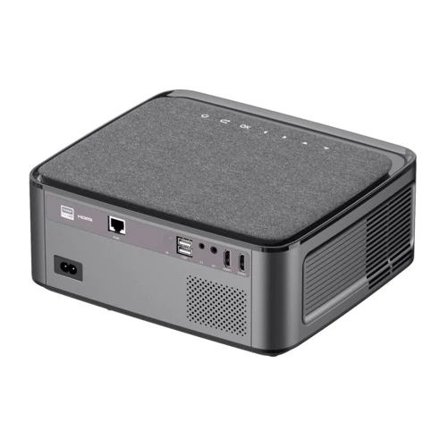 Проектор Tecro PJ-5080: Тип Для офиса