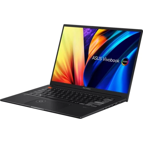 Ноутбук ASUS Vivobook Pro14X (N7401ZE-M9126XA): Екран 14.5" OLED (2880x1800)