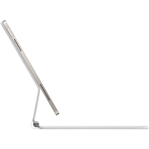 Аксессуар для iPad Apple Smart Keyboard Magic White (MJQJ3) for iPad Air (2020-2025) / iPad Pro 11 (2018-2022) фото 7