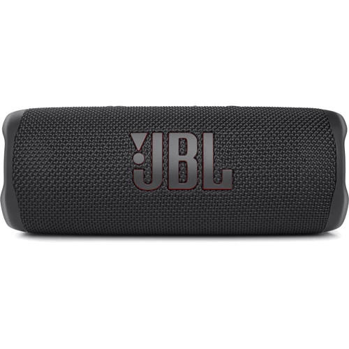 Акустика JBL Flip 6 Black (JBLFLIP6BLKEU) UA: Колір чорний
