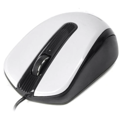 Мышь Maxxter Mc-325-W