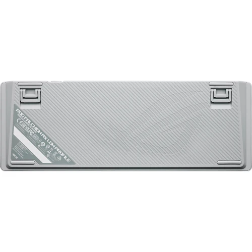 Клавиатура ASUS ROG Falchion RX Low Profile White (90MP03EC-BKUA10) фото 8
