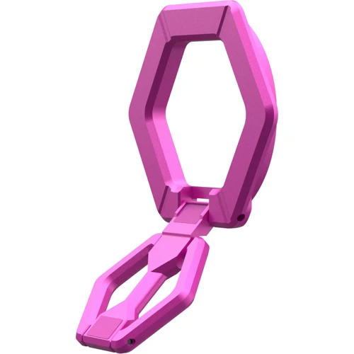Держатель Urban Armor Gear UAG Magnetic Ring Stand Orchid Pink (964443119595)