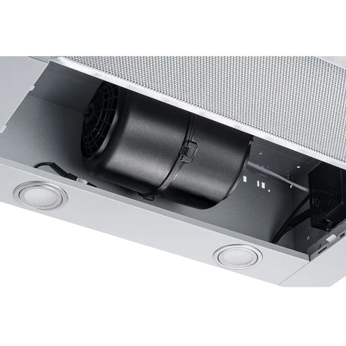 Вытяжка GRANADO Telde 602-700 inox фото 6