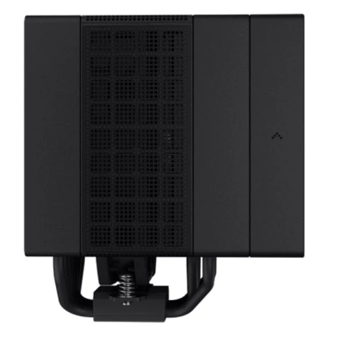 Кулер Deepcool ASSASSIN IV: Тип подшипника гидродинамический